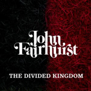 Review: John Fairhurst - The Divided Kingdom